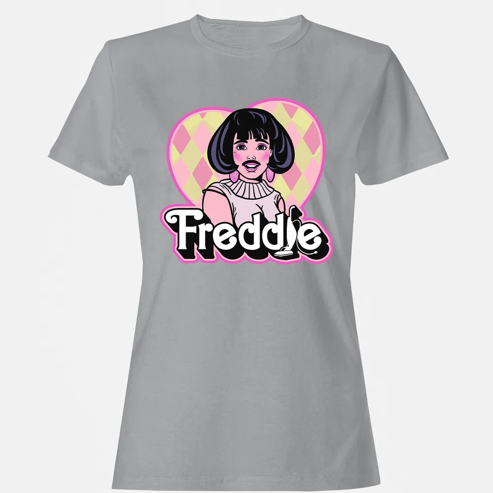 Women's T-shirt - SWU8AL2Y