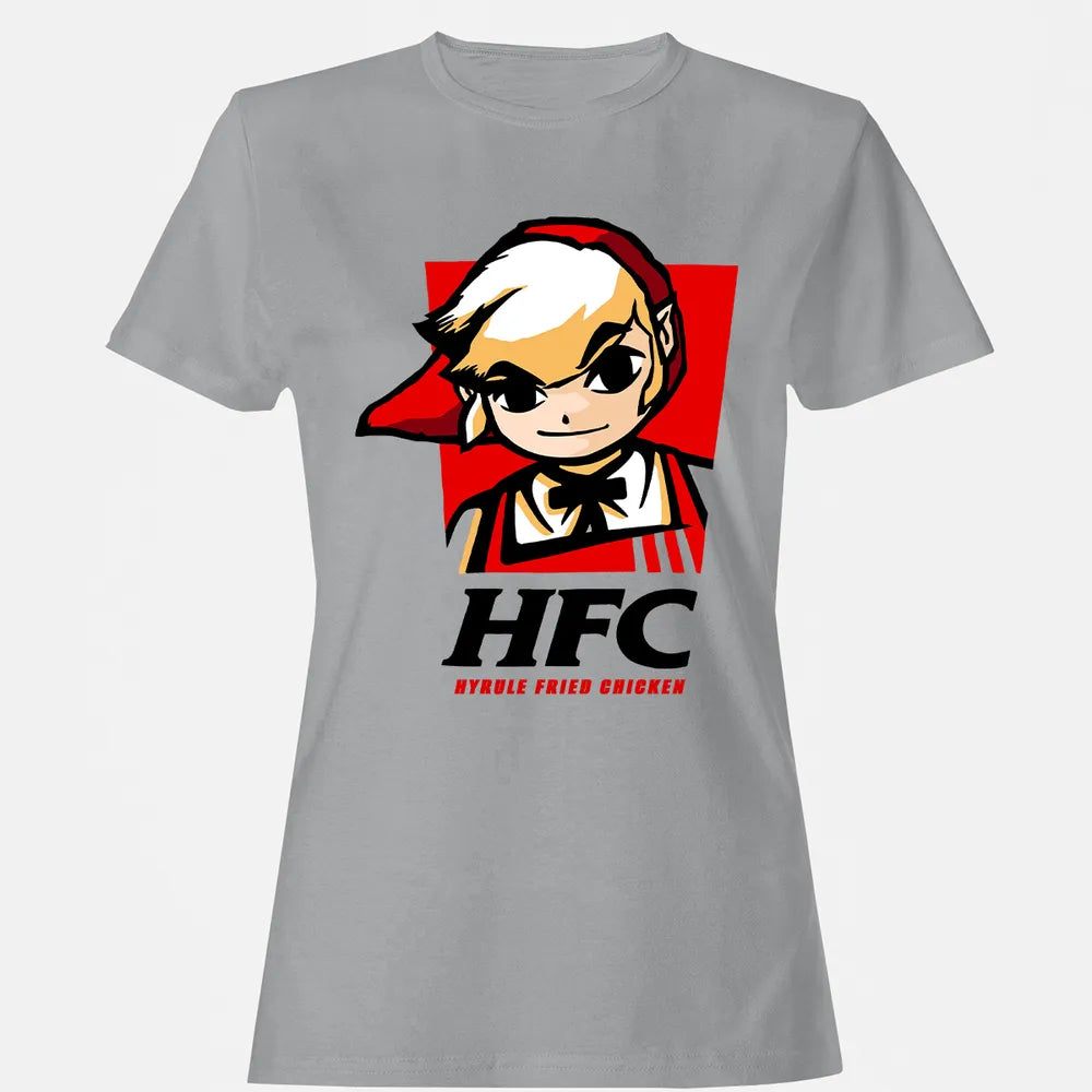 Women's T-shirt - KTKHFDRL