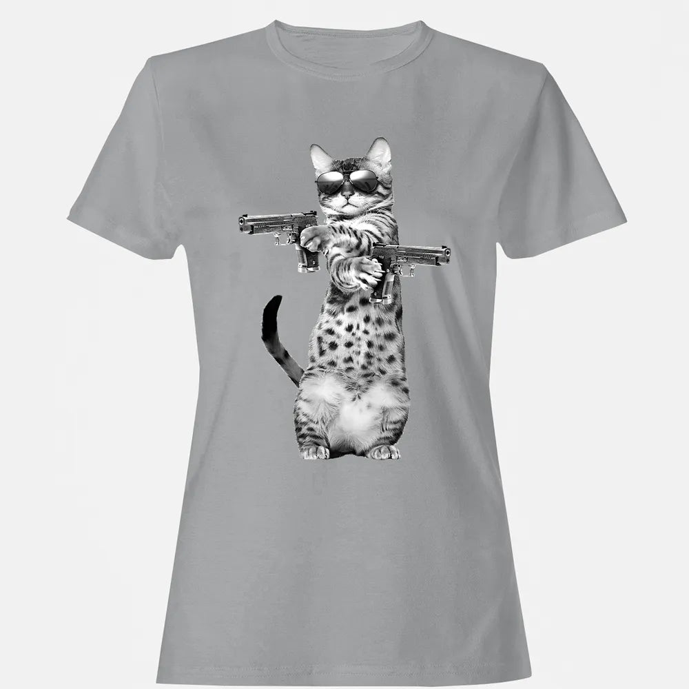 Women's T-shirt - 247CTUQT