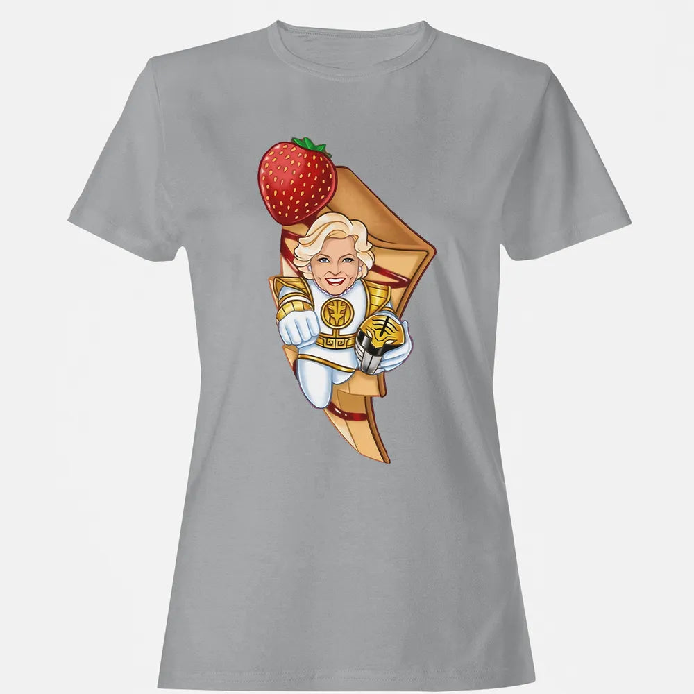 Women's T-shirt - XNCELL1A
