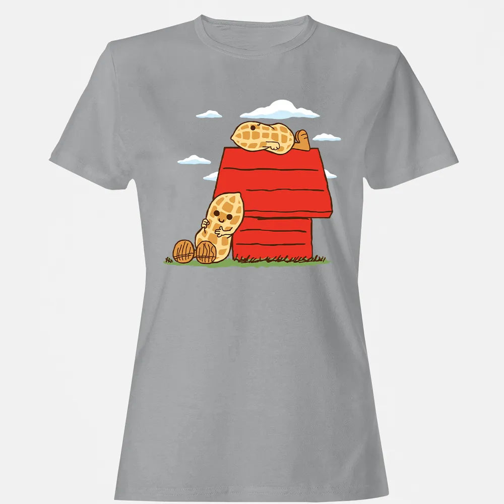 Women's T-shirt - MVRRSLG3