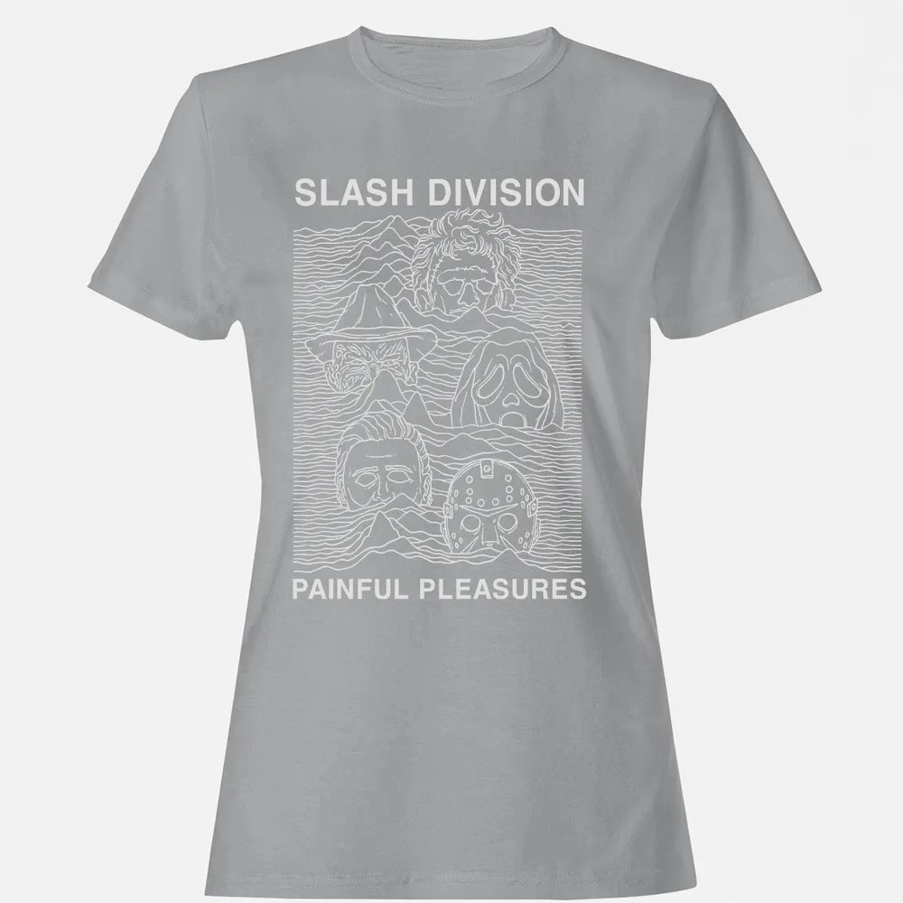 Women's T-shirt - 3FN9APP2