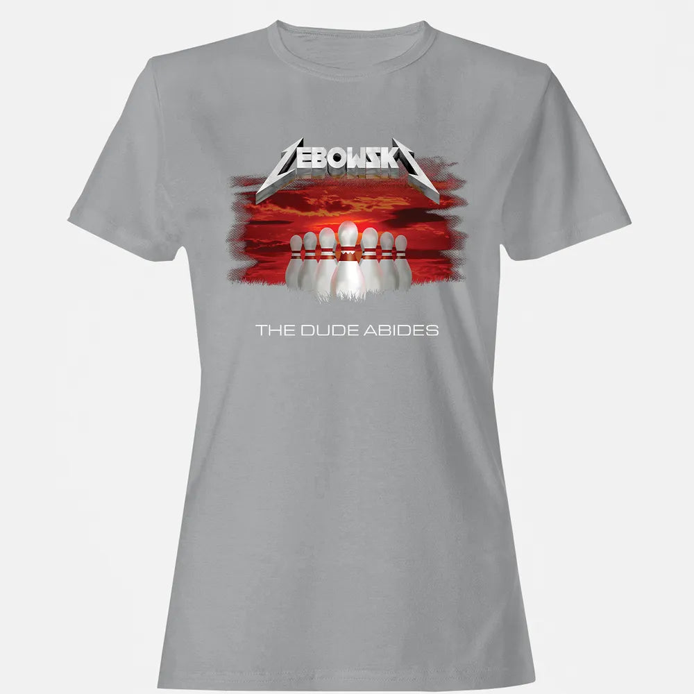 Women's T-shirt - YD36G5A7