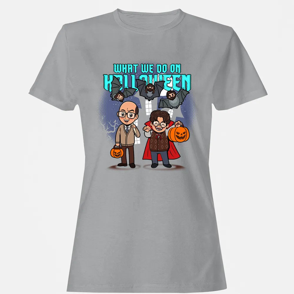 Women's T-shirt - FWFB8S75