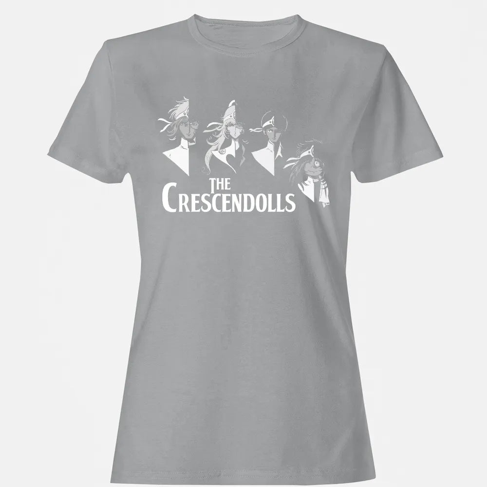 Women's T-shirt - M6PZMG1P