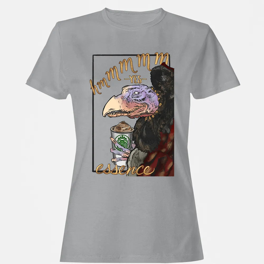 Women's T-shirt - T6KNDLBN
