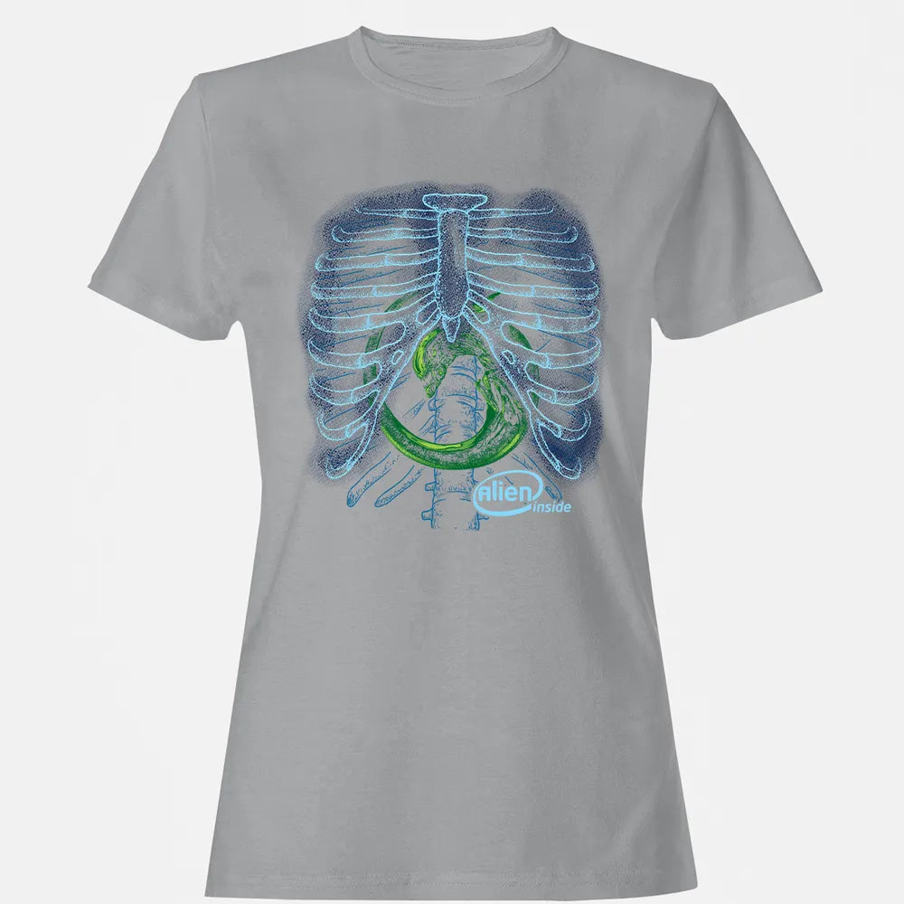 Women's T-shirt - FYER264V