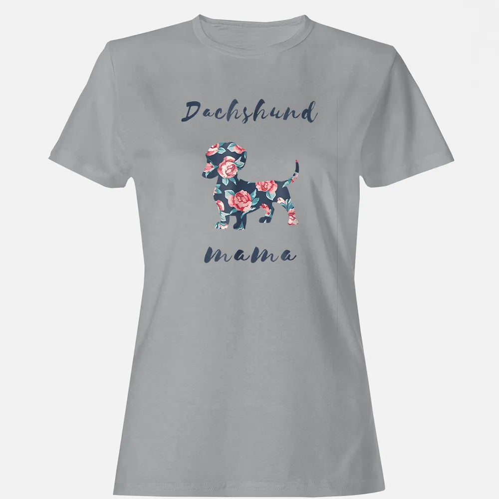 Women's T-shirt - NRNWGMEX
