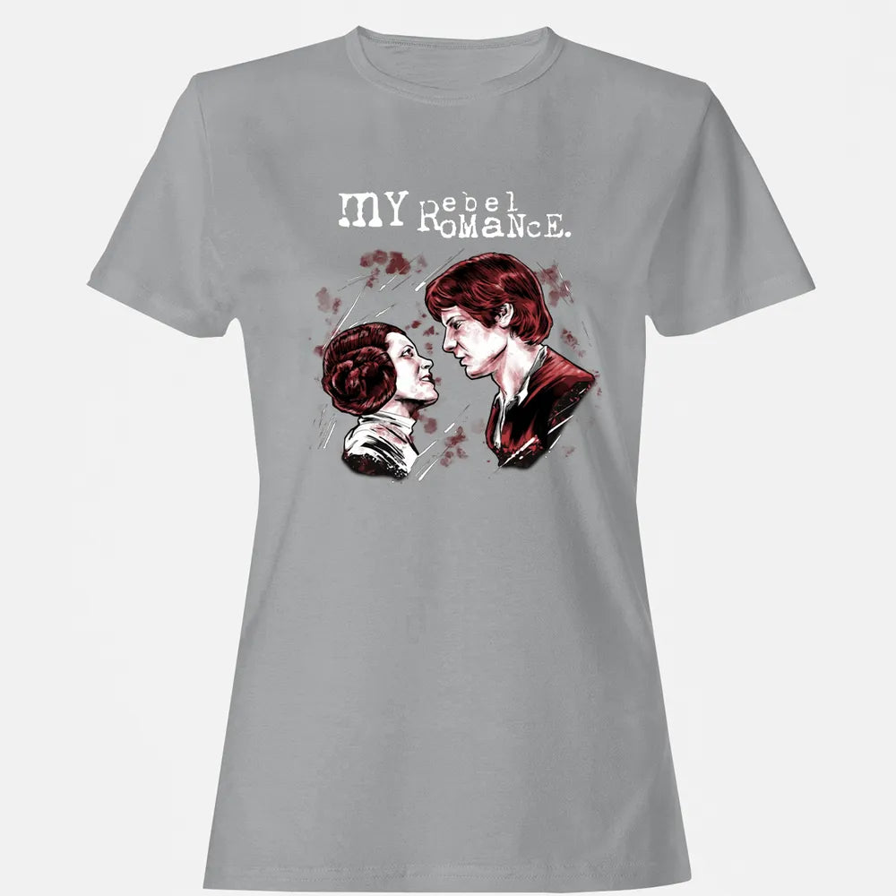 Women's T-shirt - W28QCSKL