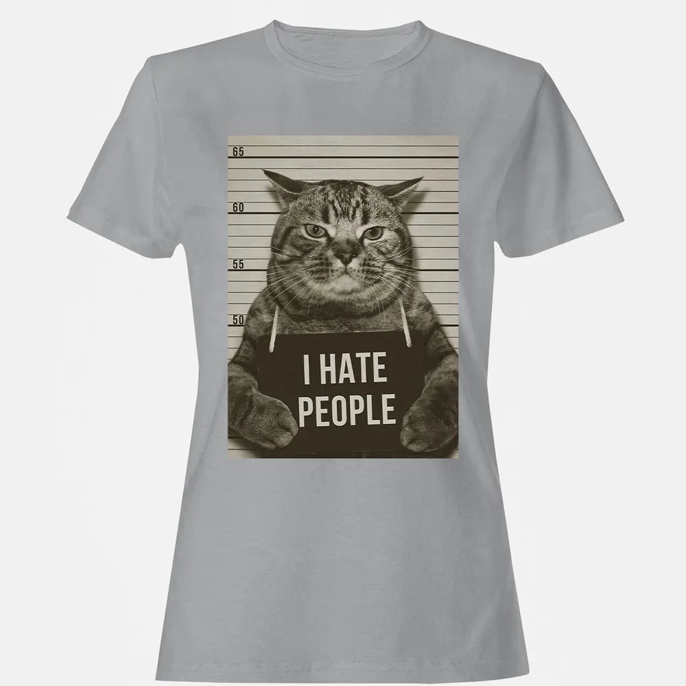 Women's T-shirt - SXJ9W9KF