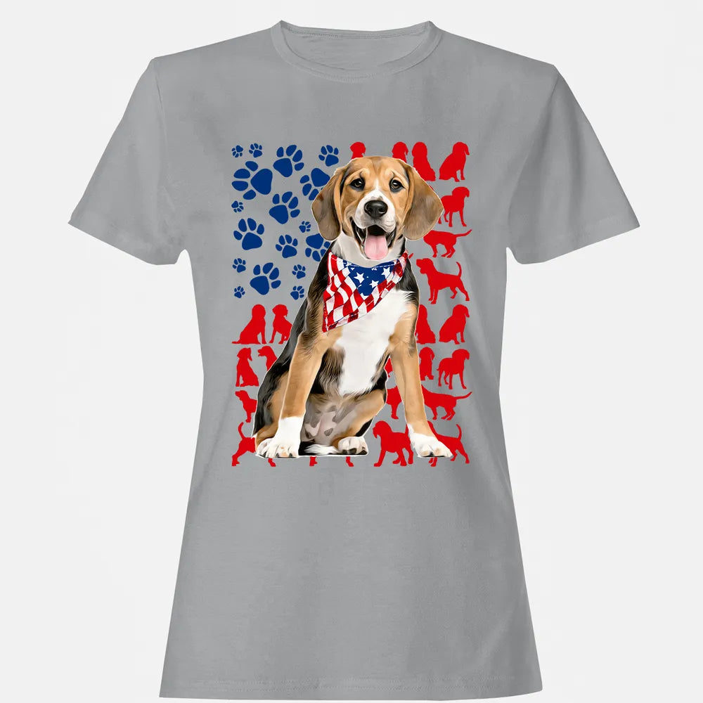 Women's T-shirt - ATMNBZ9K
