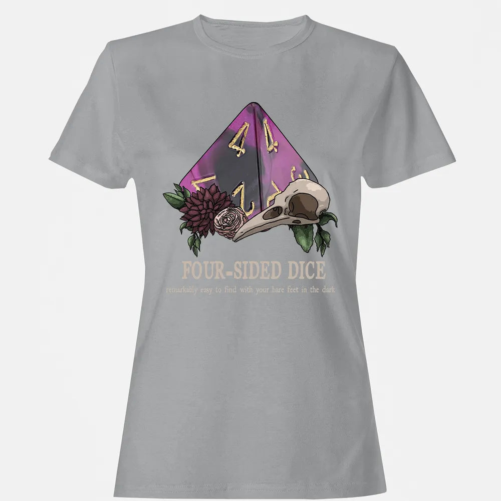 Women's T-shirt - 1RACU6A2