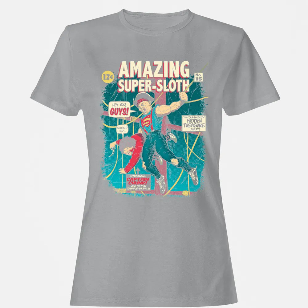 Women's T-shirt - CU19B6ED