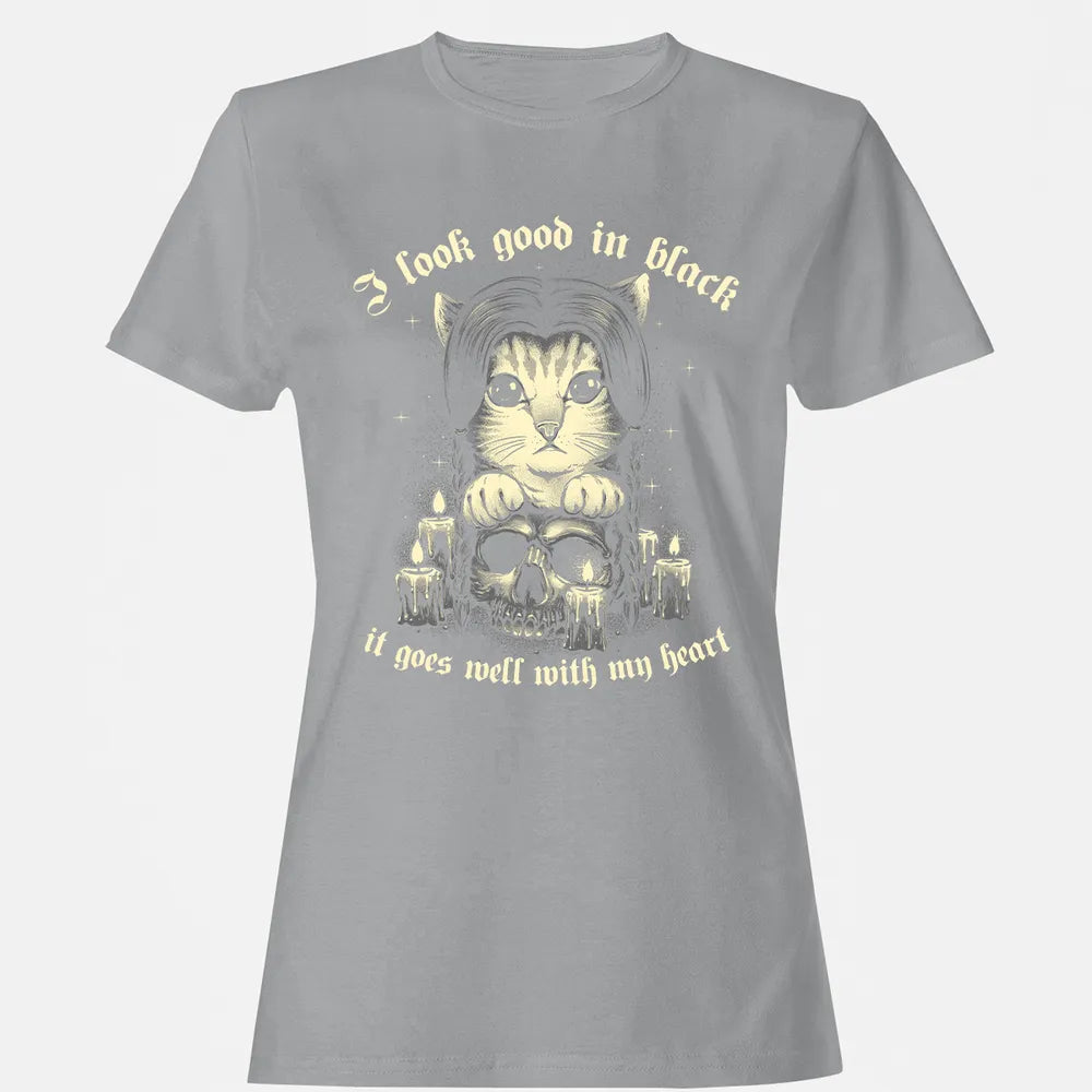 Women's T-shirt - CXQ332V1