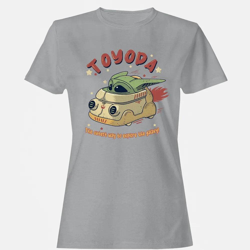 Women's T-shirt - THAELHN4