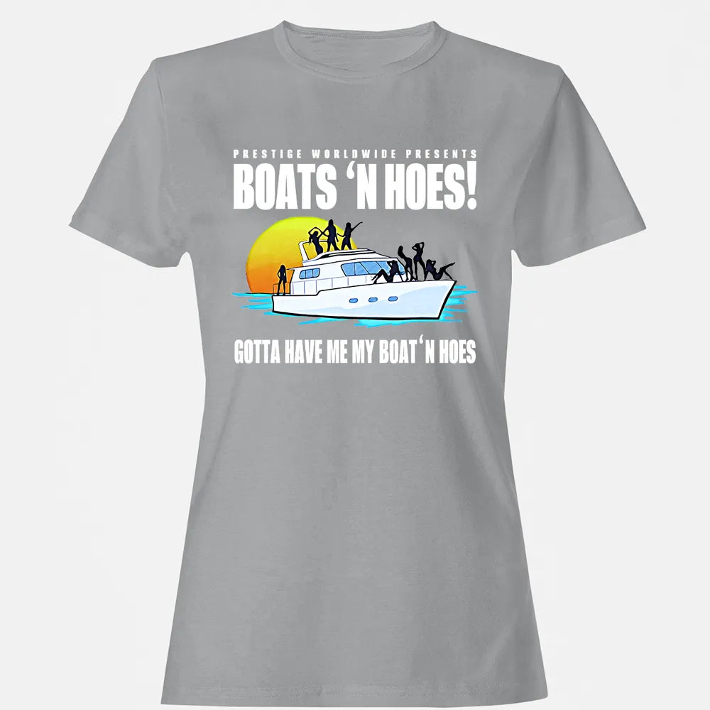 Women's T-shirt - YHYAQGYA