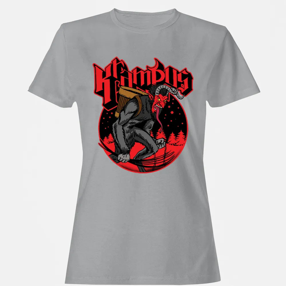 Women's T-shirt - HZ3BTRWL