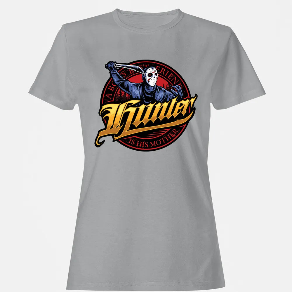 Women's T-shirt - K9UBRW9G