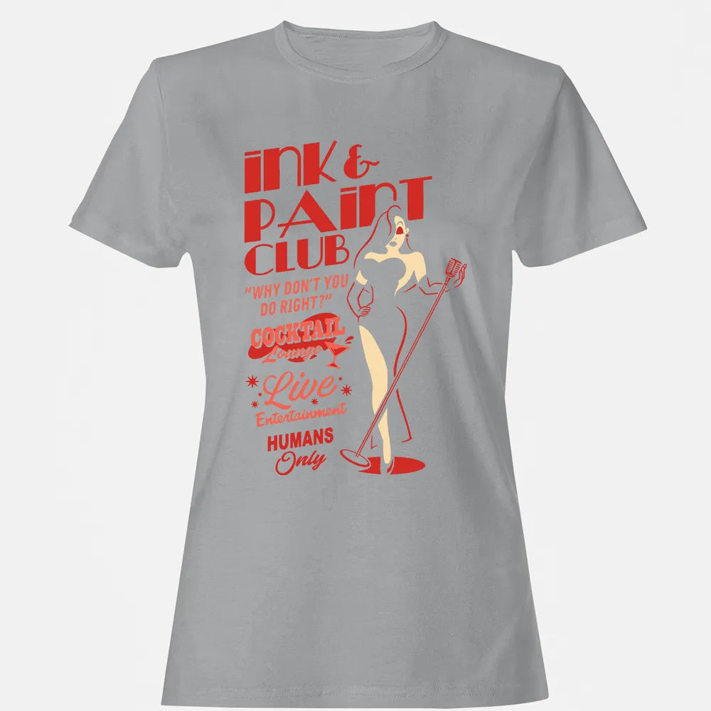Women's T-shirt - 7FS5M8ST