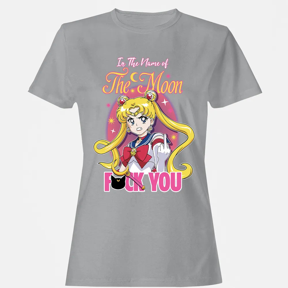 Women's T-shirt - UV1WE84D