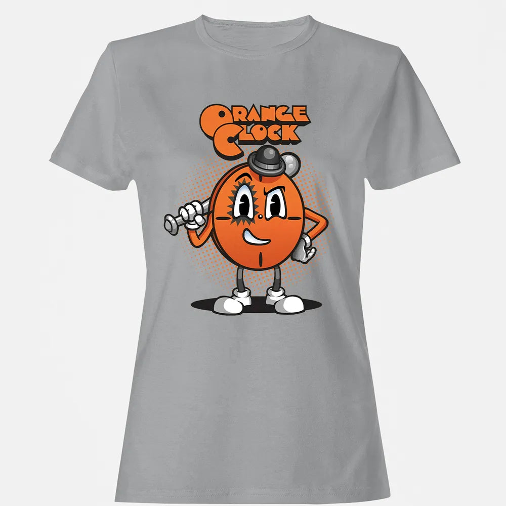 Women's T-shirt - 7KM5K1GY