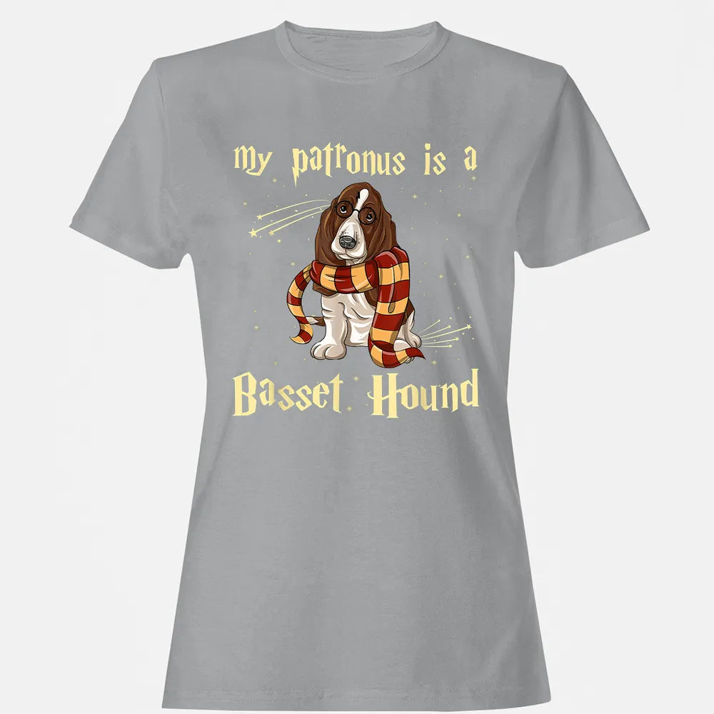 Women's T-shirt - 8TTFKHRU