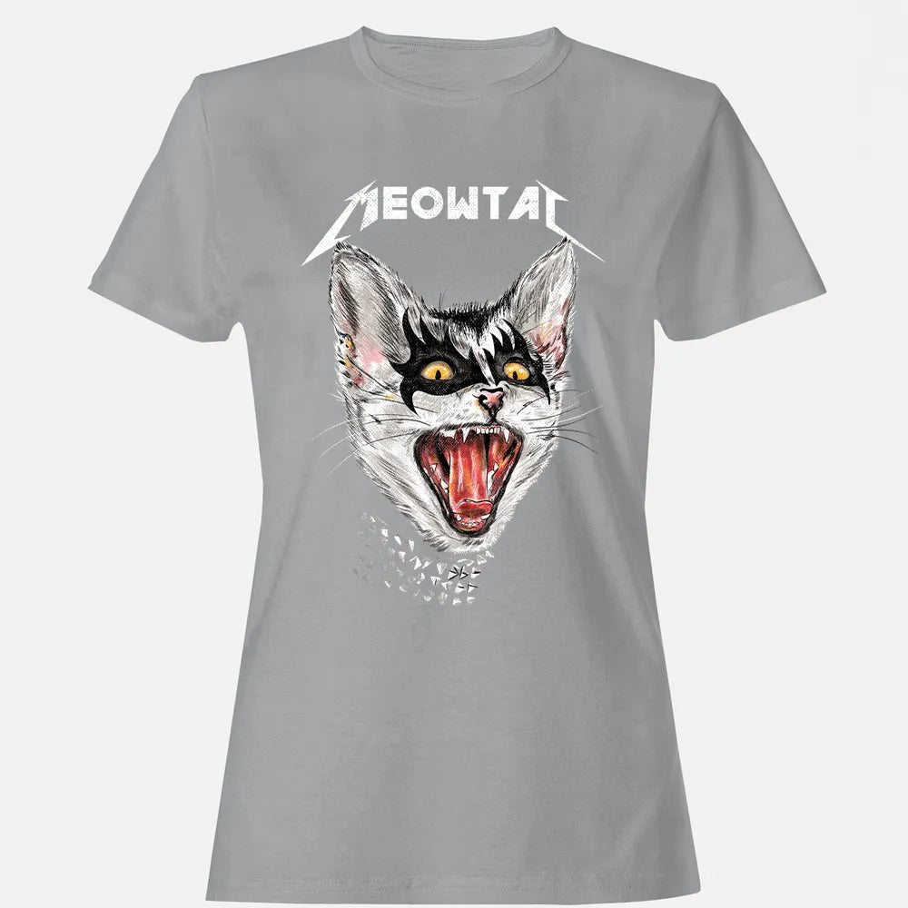 Women's T-shirt - AVSFBKFY