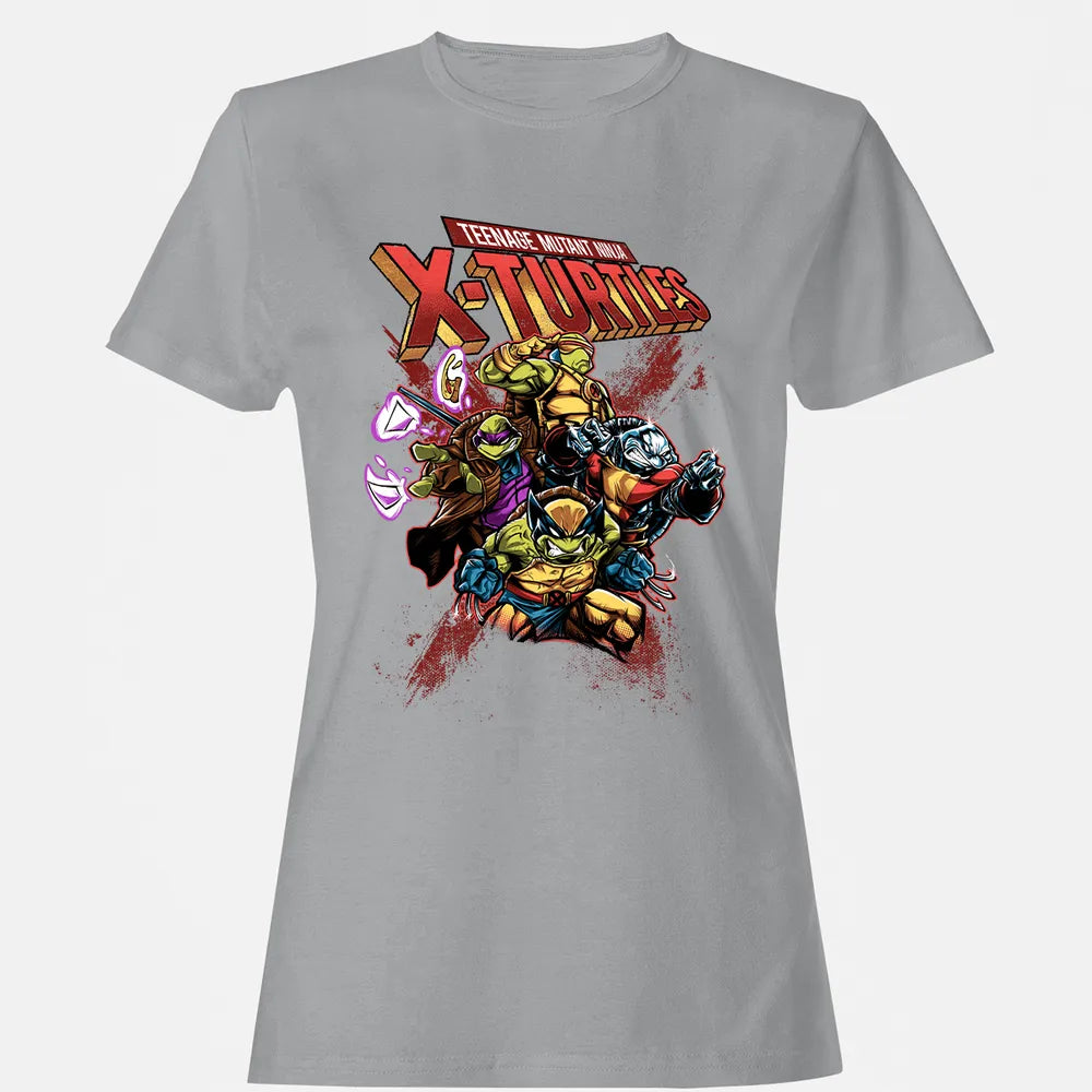 Women's T-shirt - TD456GK5