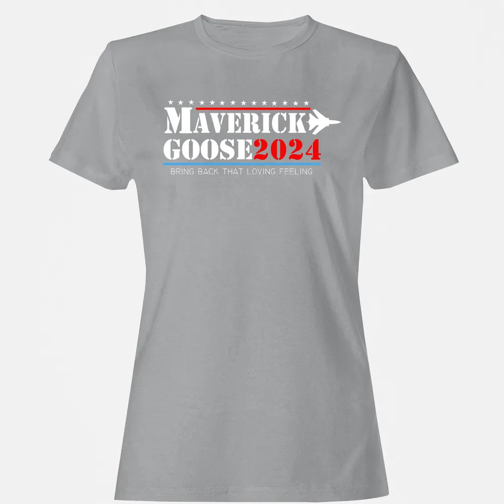 Women's T-shirt - J44UHX75