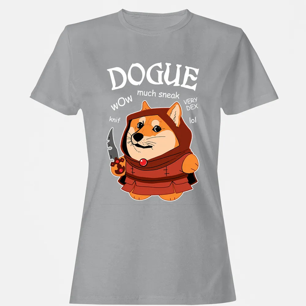 Women's T-shirt - MX5RYE4J