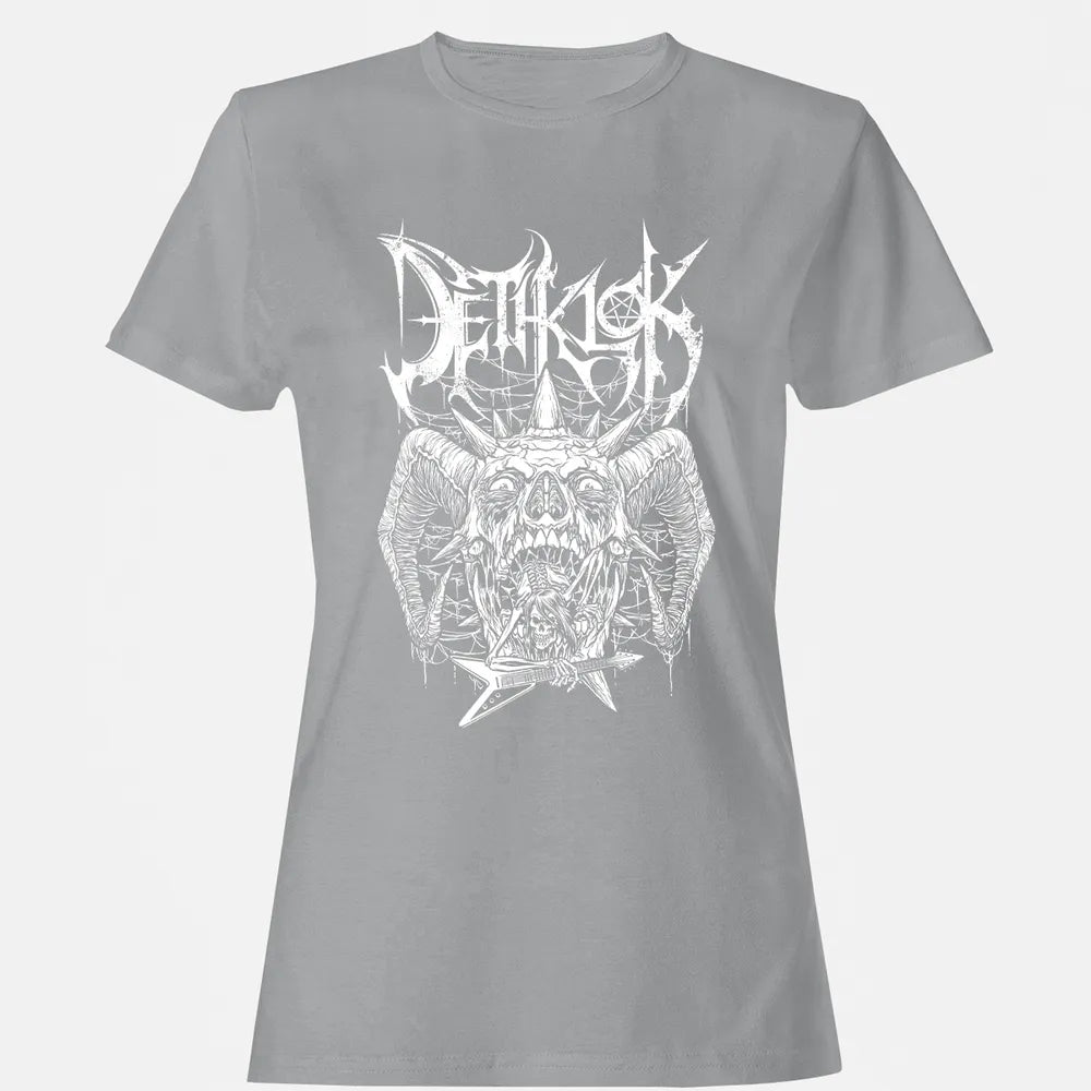 Women's T-shirt - E14MSSLW