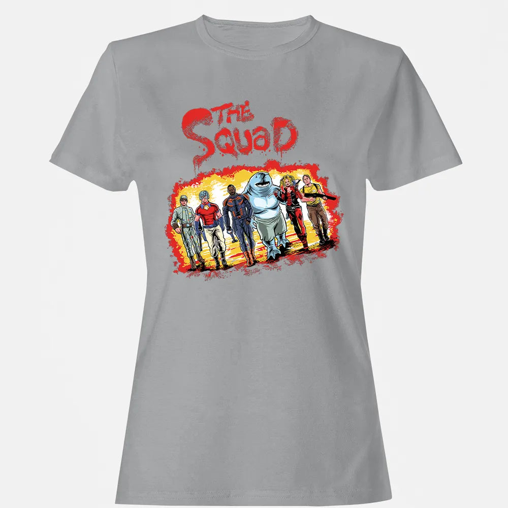 Women's T-shirt - 2RGTNGN8
