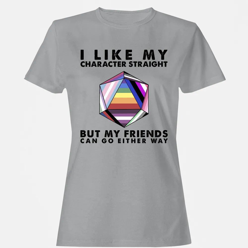 Women's T-shirt - MLVB13KB