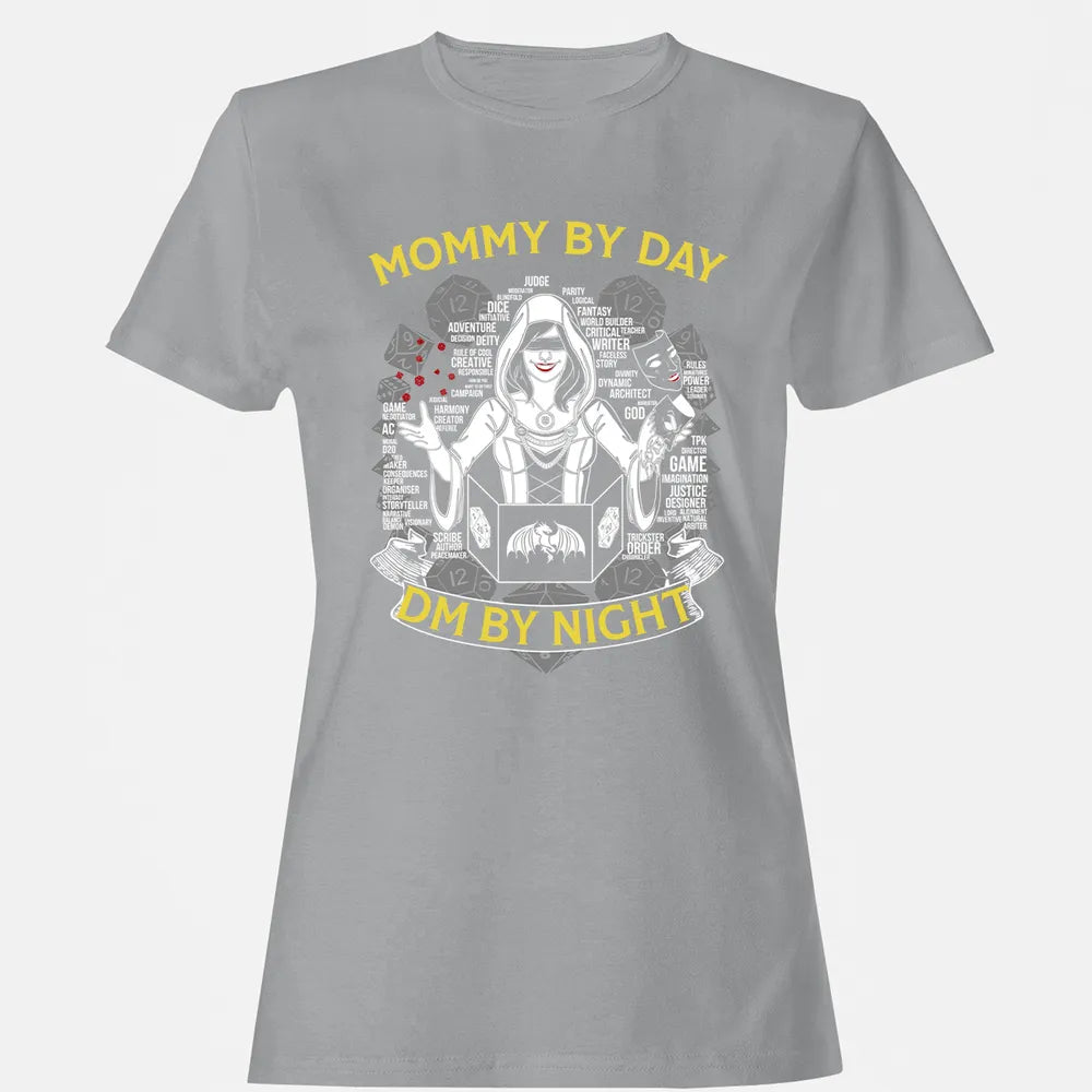 Women's T-shirt - 88TDU3UT
