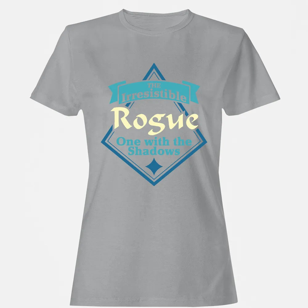 Women's T-shirt - 67Z3MWTL