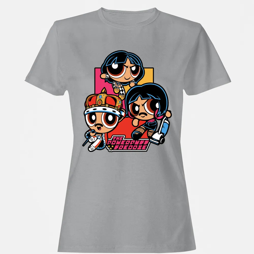 Women's T-shirt - 5C2KBBAZ