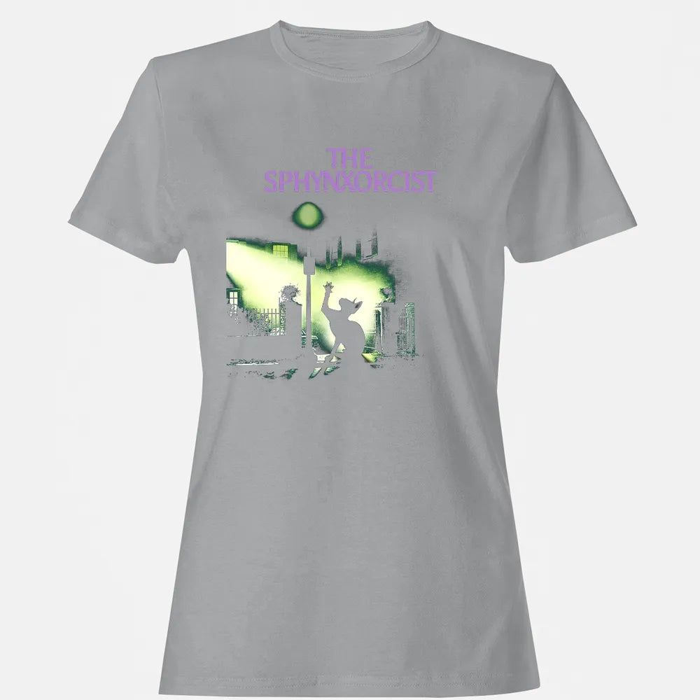 Women's T-shirt - X2L16L7E