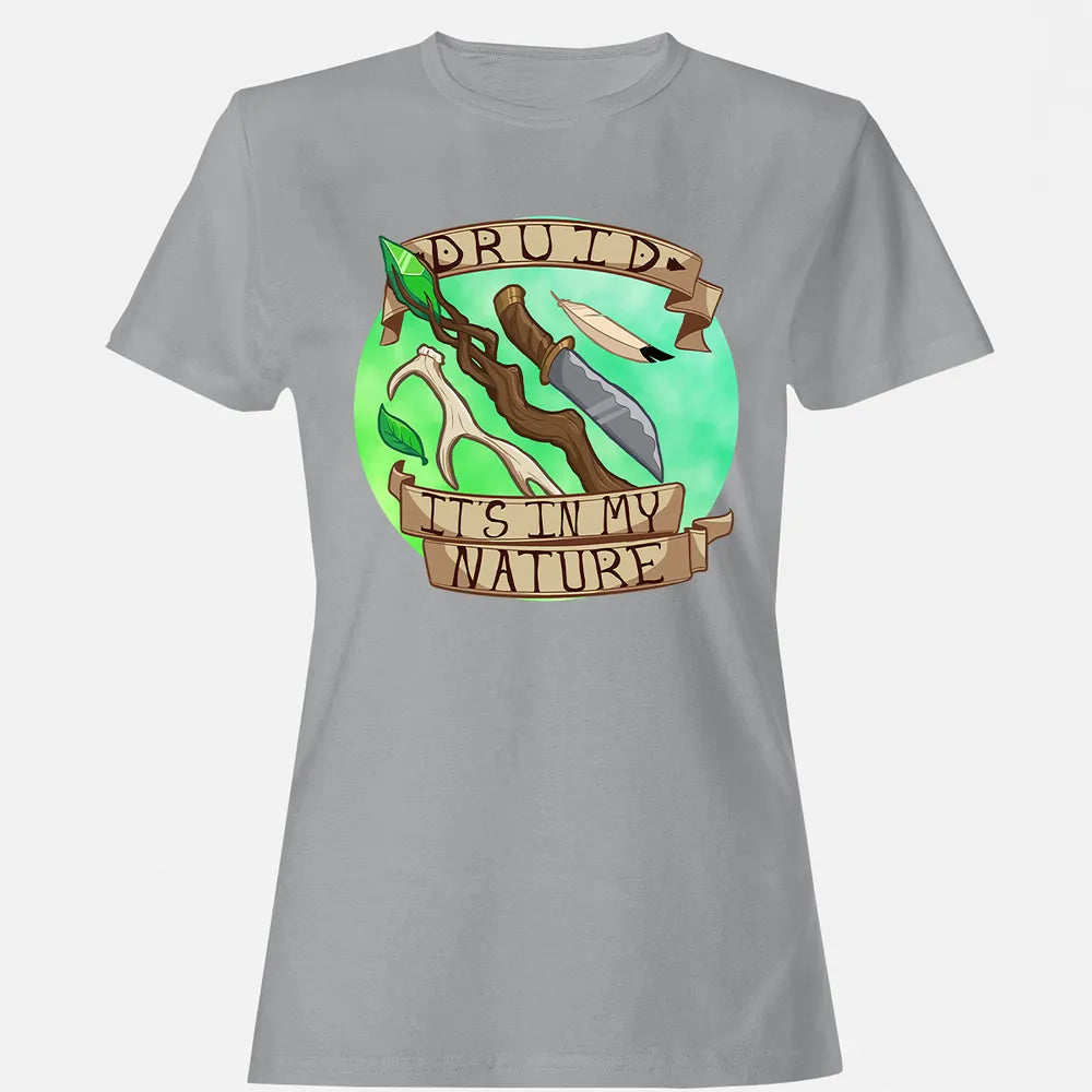 Women's T-shirt - APKYSKVV
