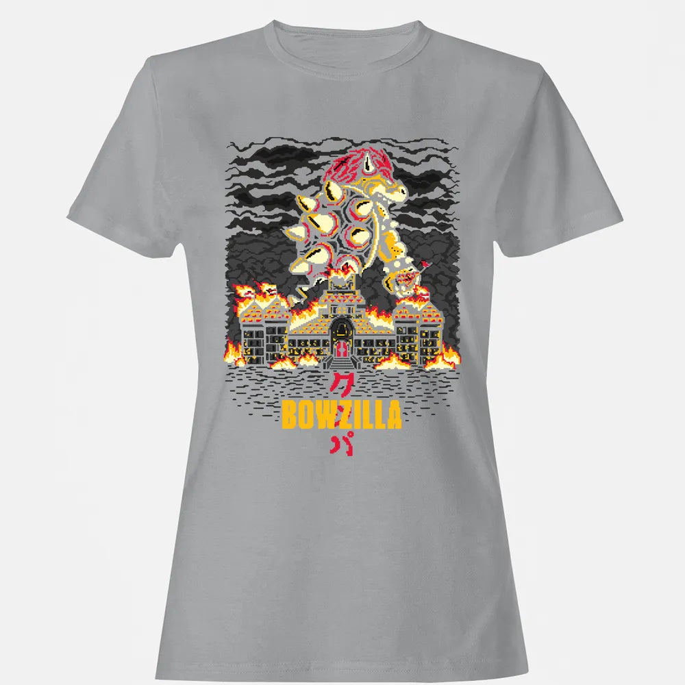 Women's T-shirt - B9KLGE66