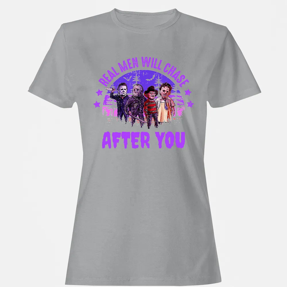 Women's T-shirt - TKQDS38E