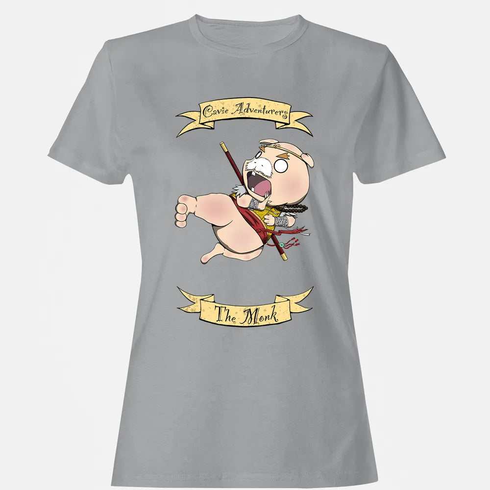 Women's T-shirt - RKA1A4VW