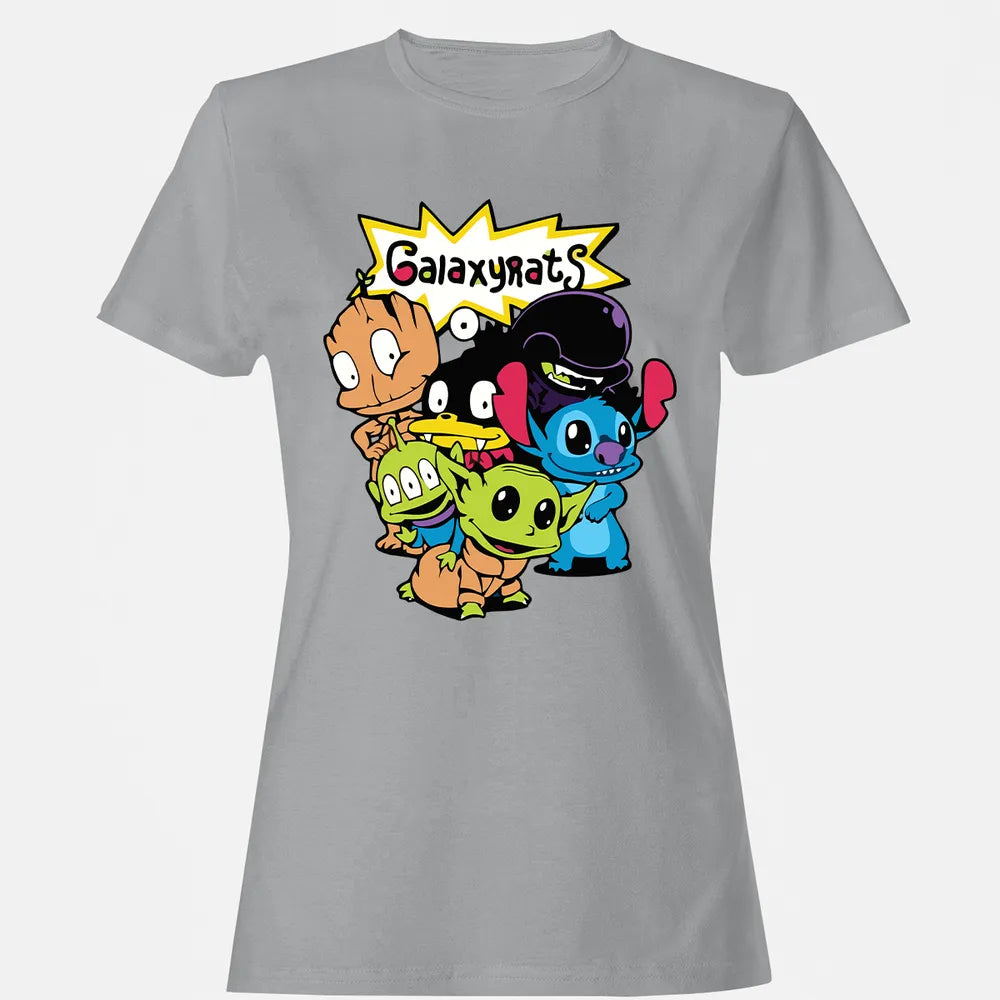 Women's T-shirt - 8UHZBSAL