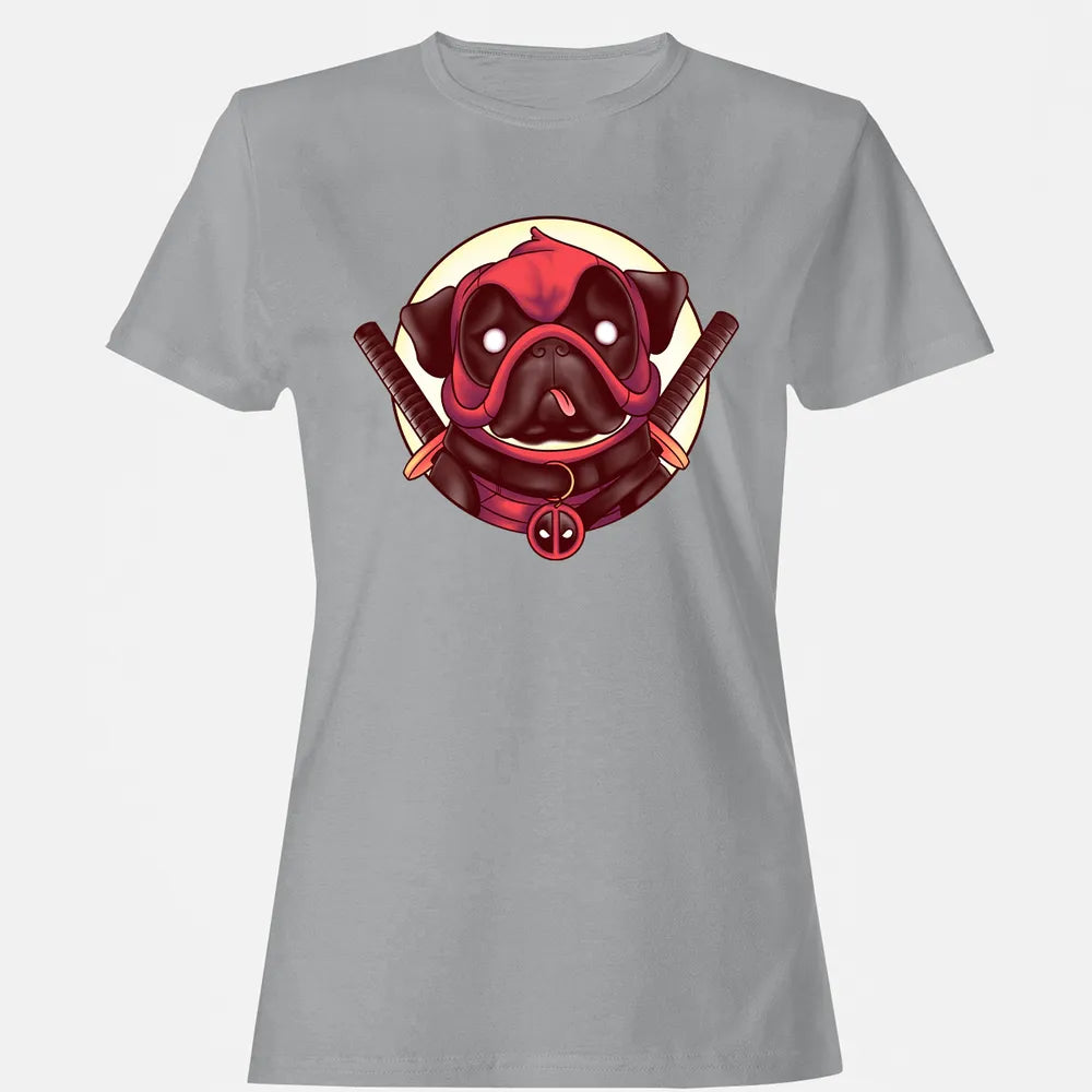Women's T-shirt - BZQJP6ZV