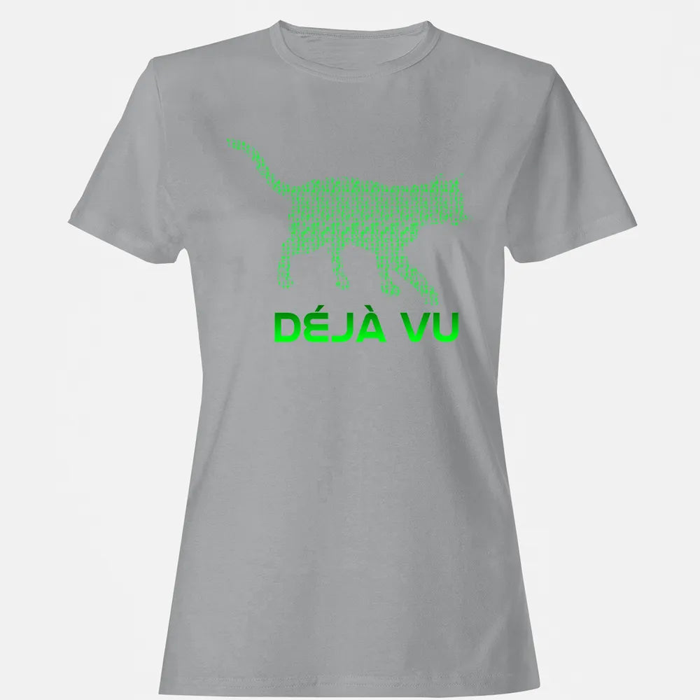 Women's T-shirt - 8M1QZ8NN