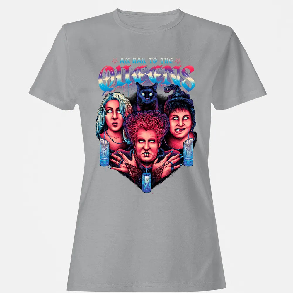 Women's T-shirt - 1LUNLJ6X
