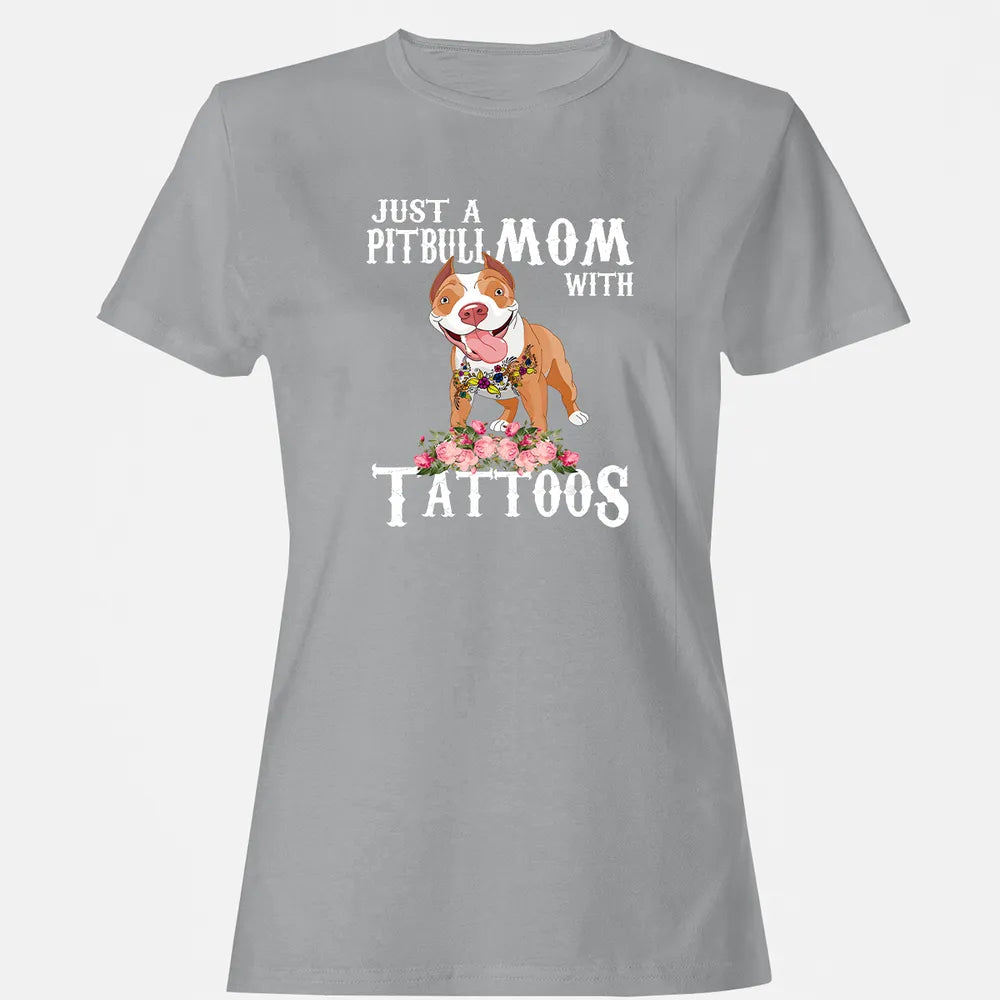 Women's T-shirt - U6S99BQS