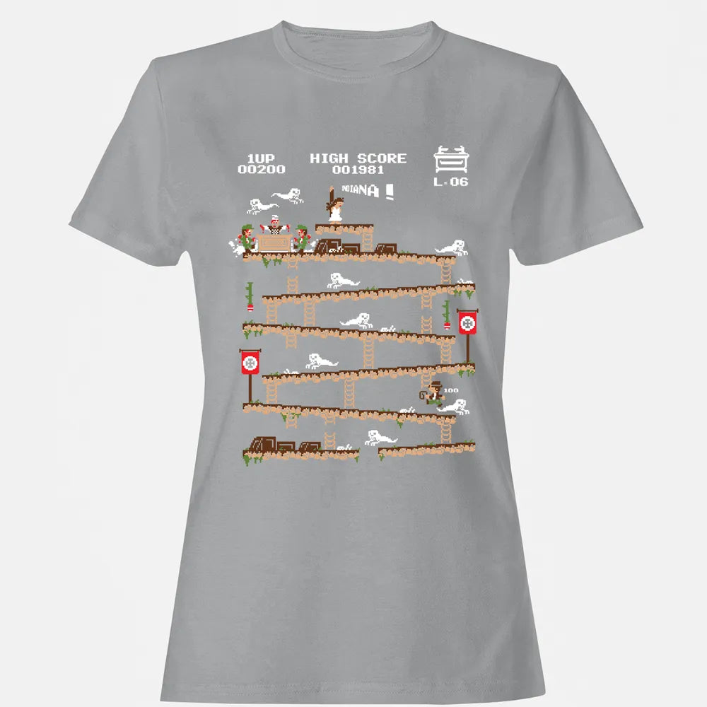 Women's T-shirt - 56P1P6YS