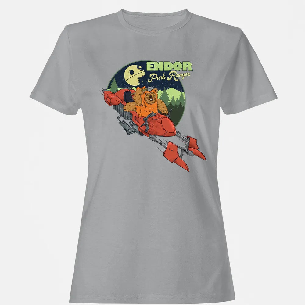 Women's T-shirt - K763CR7Q