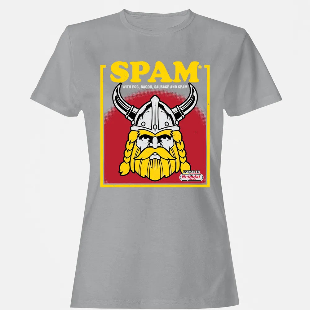 Women's T-shirt - 2DE4DHPL