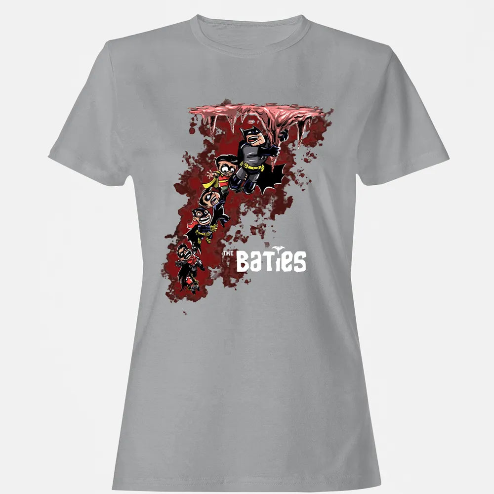 Women's T-shirt - W5U6P7CU